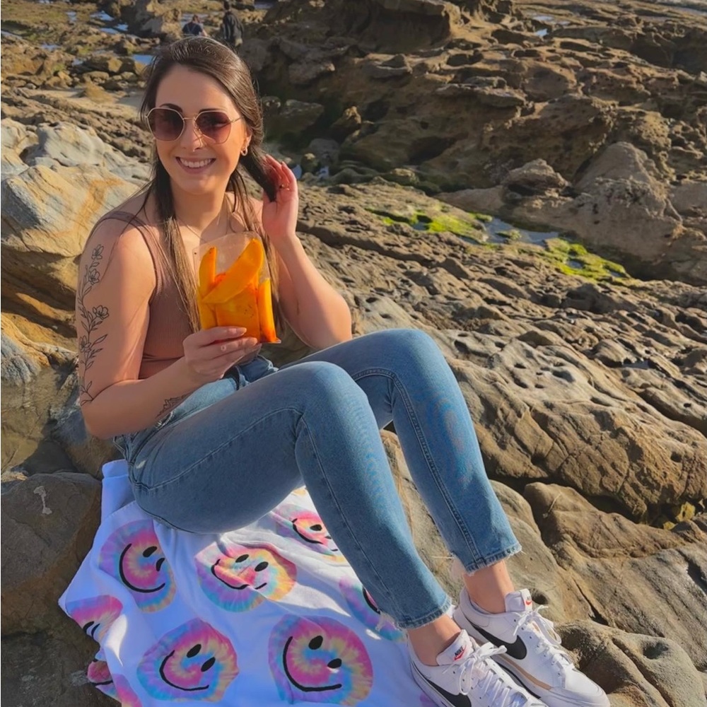 Meet your Posher, Faith